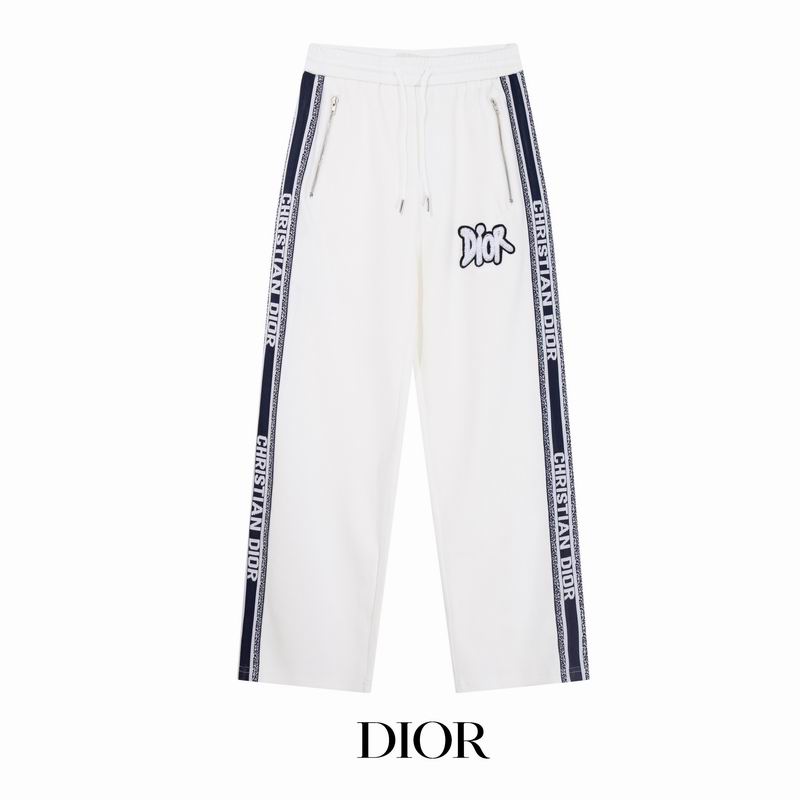 Dior Sweatpants Mens ID:20261003-53